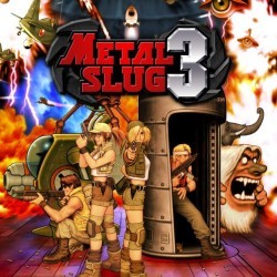 Metal Slug 3 Rom